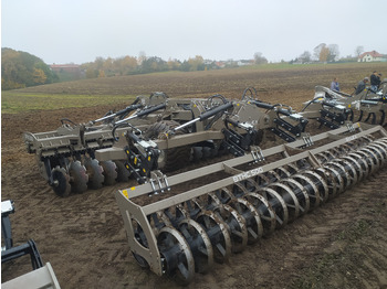 Tallriksredskap ROLEX