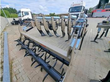 Ny Djupluckrare ROLEX Tiefenlockerer / Subsoiler / Décompacteur / Subsolador / Dissodatori / Глубокорыхлитель тип V / Głębosz typ V 3 m: bild 2 Ny Djupluckrare ROLEX Tiefenlockerer / Subsoiler / Décompacteur / Subsolador / Dissodatori / Глубокорыхлитель тип V / Głębosz typ V 3 m: bild 2