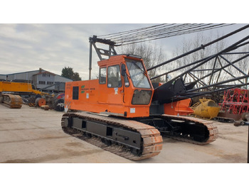 Bandgående kran HITACHI KH125