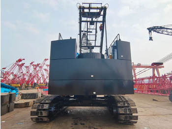 Bandgående kran Sany SCE 600 A: bild 3 Bandgående kran Sany SCE 600 A: bild 3