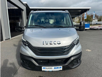 Leasa  Iveco ALGEMA Blitzlader "Heavy Duty" SOFORT! Iveco ALGEMA Blitzlader "Heavy Duty" SOFORT!: bild 4