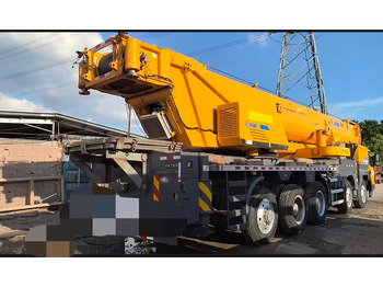 Leasa XCMG 110K7C XCMG 110K7C: bild 2