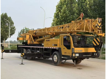 Mobilkran XCMG XCT30L5: bild 2