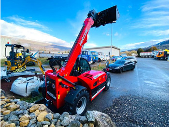 Ny Skjutstativtruck FARESIN 6.26 CLASSIC 52 Chariot élévateur télescopique (NEUF): bild 3 Ny Skjutstativtruck FARESIN 6.26 CLASSIC 52 Chariot élévateur télescopique (NEUF): bild 3