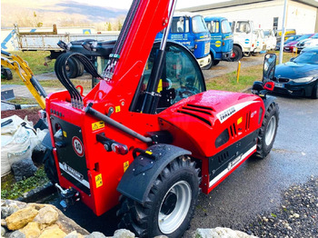 Ny Skjutstativtruck FARESIN 6.26 CLASSIC 52 Chariot élévateur télescopique (NEUF): bild 4 Ny Skjutstativtruck FARESIN 6.26 CLASSIC 52 Chariot élévateur télescopique (NEUF): bild 4