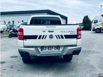 Pickup FIAT Véhicule utilitaire Pickup FULLBACK 4X4: bild 4