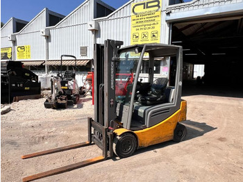 Eltruck JUNGHEINRICH EFG 316