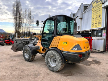 Hjullastare Volvo L25B-P CHARGEUSE SUR PNEUS 5T: bild 3