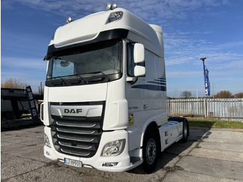 Dragbil DAF XF 530