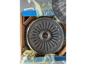 Koppling och reservdelar SACHS