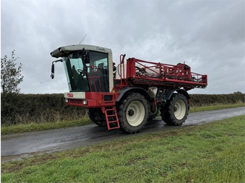 Traktorburen spruta AGRIFAC