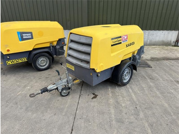 Luftkompressor ATLAS