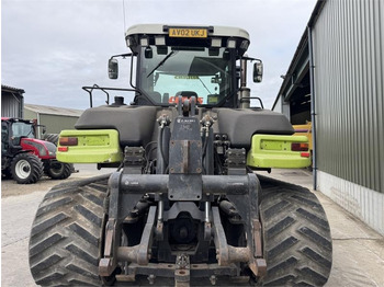 Leasa Claas Challenger 95E Claas Challenger 95E: bild 5 Leasa Claas Challenger 95E Claas Challenger 95E: bild 5