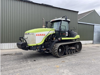 Leasa Claas Challenger 95E Claas Challenger 95E: bild 1 Leasa Claas Challenger 95E Claas Challenger 95E: bild 1