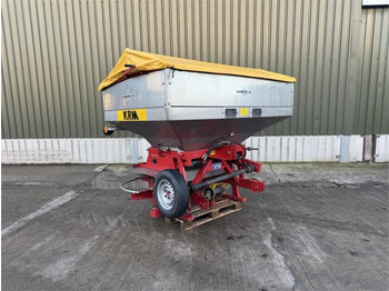Leasa Krm F2 3000 Fert Spreader Krm F2 3000 Fert Spreader: bild 1 Leasa Krm F2 3000 Fert Spreader Krm F2 3000 Fert Spreader: bild 1
