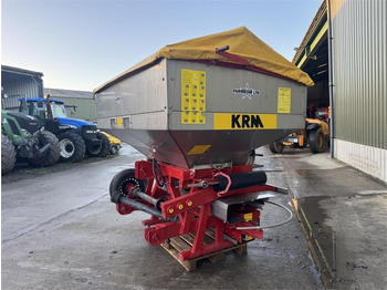 Leasa Krm F2 3000 Fert Spreader Krm F2 3000 Fert Spreader: bild 3 Leasa Krm F2 3000 Fert Spreader Krm F2 3000 Fert Spreader: bild 3