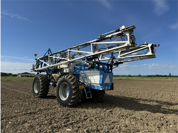 Traktorburen spruta Matrot M44D 36m Self Propelled Sprayer: bild 2