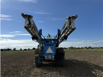 Traktorburen spruta Matrot M44D 36m Self Propelled Sprayer: bild 3