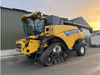 Tillbehör för skördemaskin NEW HOLLAND CR9080