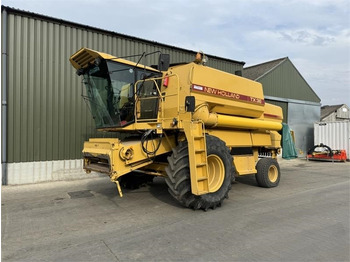 Tillbehör för skördemaskin New Holland TX 36: bild 3 Tillbehör för skördemaskin New Holland TX 36: bild 3