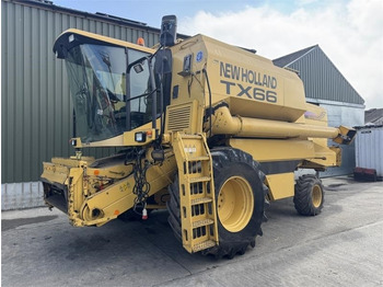 Tillbehör för skördemaskin NEW HOLLAND TX series