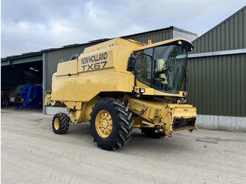 Tillbehör för skördemaskin NEW HOLLAND TX series