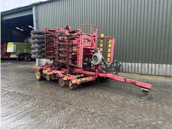 Kombisåmaskin VÄDERSTAD