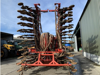 Leasa Weaving Caddy 5T c/w 8m Disc Drill  Weaving Caddy 5T c/w 8m Disc Drill: bild 5