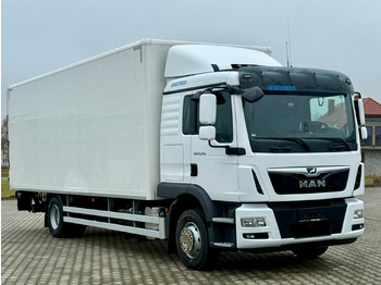 Isotermiska lastbil MAN TGM 15.290