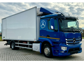 Kylbil lastbil MERCEDES-BENZ Actros 1836