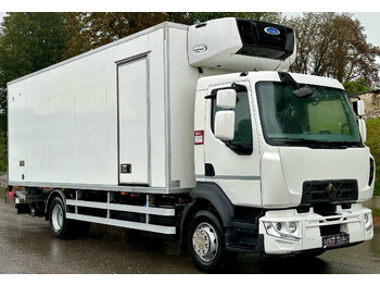 Kylbil lastbil RENAULT D 240