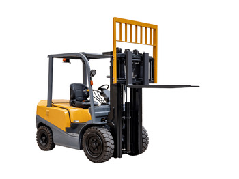 Ny Dieseltruck Müller Machinery MF 25: bild 2 Ny Dieseltruck Müller Machinery MF 25: bild 2