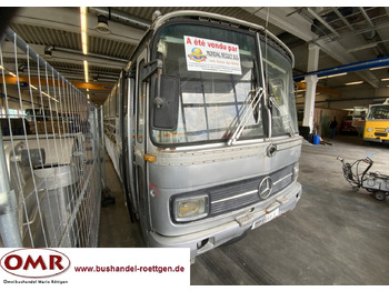 Buss MERCEDES-BENZ