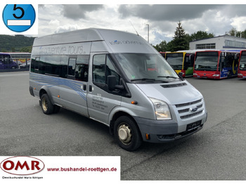 Minibuss FORD Transit