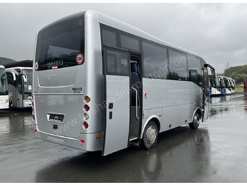 Förortsbuss Isuzu Nova: bild 4