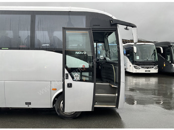 Förortsbuss Isuzu Nova: bild 5