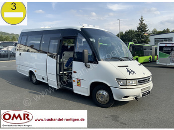 Minibuss IVECO Daily