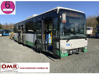 Stadsbuss IVECO Crossway