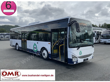 Stadsbuss IVECO Crossway