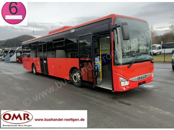 Stadsbuss IVECO Crossway