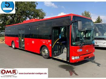 Stadsbuss IVECO Crossway