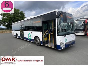 Stadsbuss IVECO Crossway