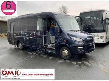 Minibuss IRISBUS
