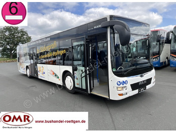 Stadsbuss MAN Lion's City A20
