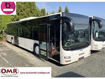 Stadsbuss MAN Lion's City A20