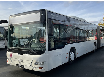 Ledbuss MAN A 23 Lion´s City: bild 2 Ledbuss MAN A 23 Lion´s City: bild 2