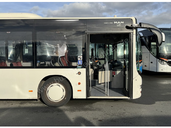 Ledbuss MAN A 23 Lion´s City: bild 5 Ledbuss MAN A 23 Lion´s City: bild 5