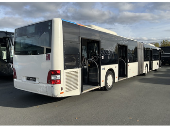 Ledbuss MAN A 23 Lion´s City: bild 3 Ledbuss MAN A 23 Lion´s City: bild 3