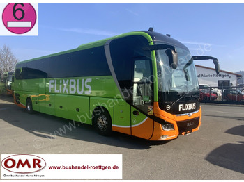 Turistbuss MAN Lion's Coach