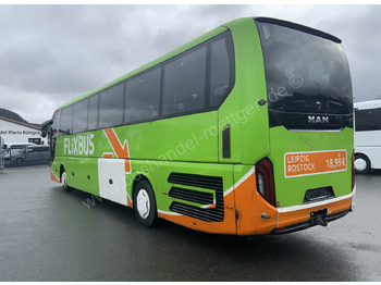Turistbuss MAN R 10 Lion´s Coach: bild 3 Turistbuss MAN R 10 Lion´s Coach: bild 3
